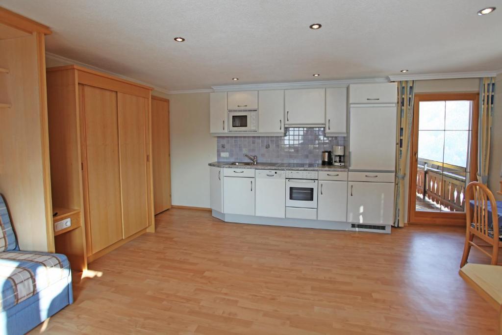 Haus Helga Hotell Kappl  Rom bilde