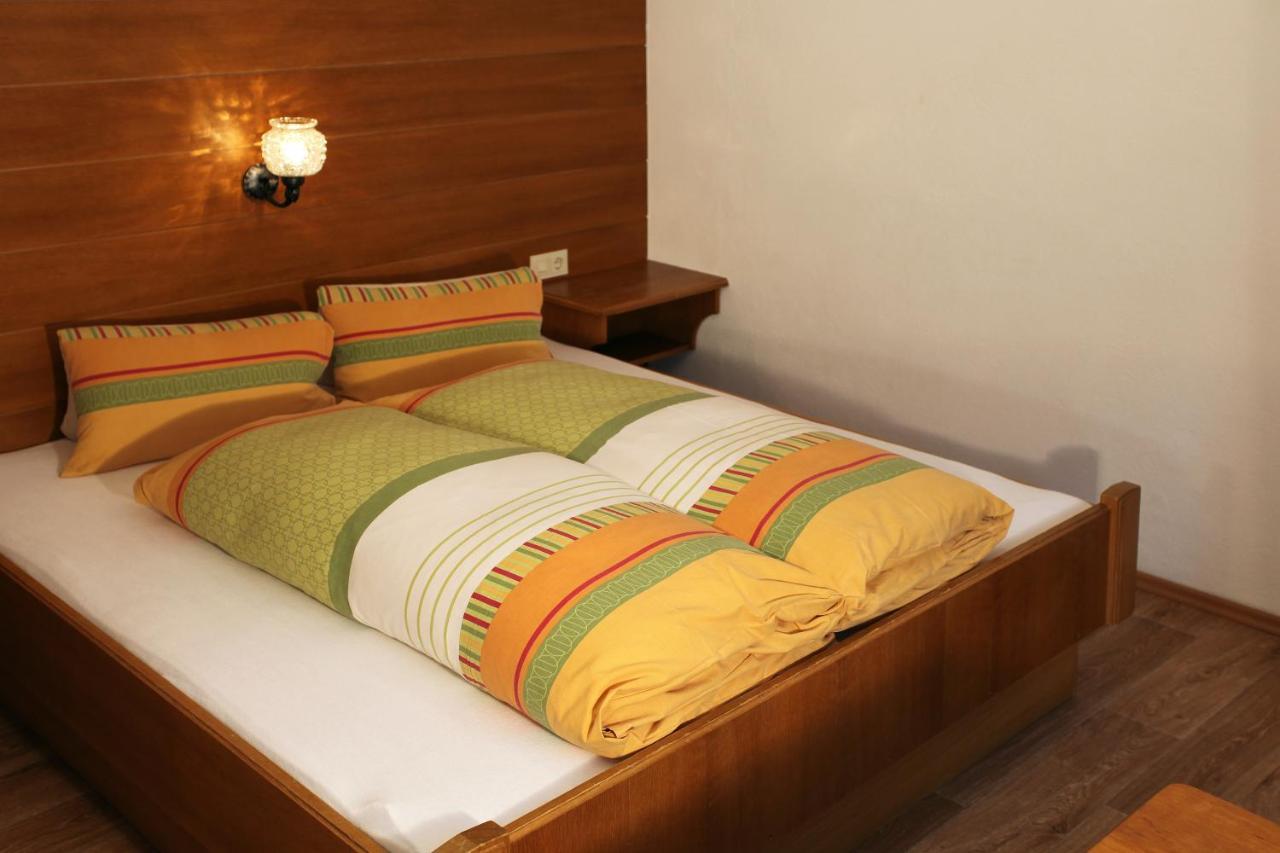 Haus Helga Hotell Kappl  Rom bilde