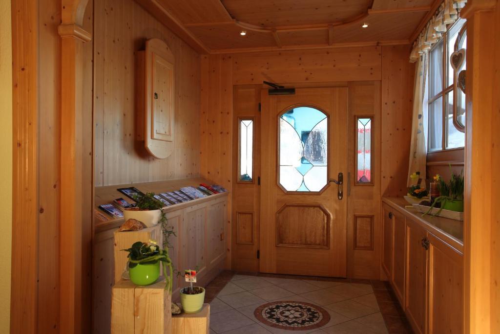 Haus Helga Hotell Kappl  Rom bilde