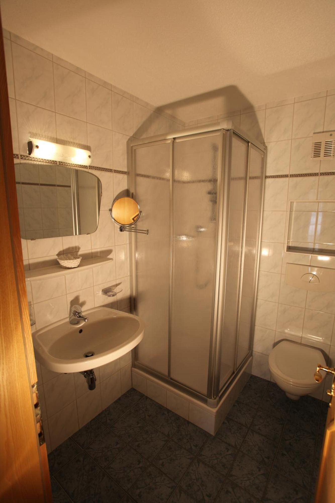 Haus Helga Hotell Kappl  Eksteriør bilde
